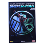 Preview: Miles Morales Ultimate Comics Spider-Man Paperback Nr. 2 | Panini 2015 | Finalausgabe